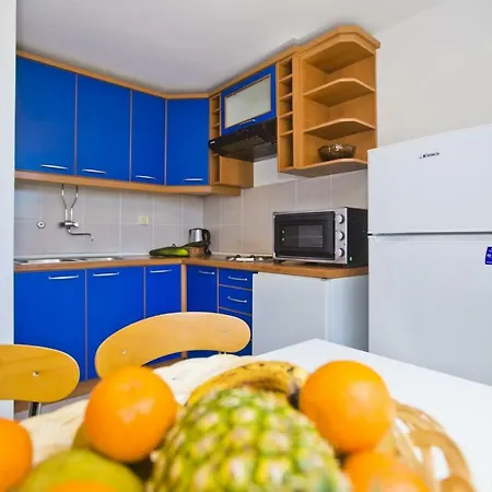 Castle Stambuk Διαμέρισμα Χβαρ