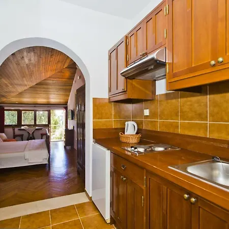 Castle Stambuk Διαμέρισμα Χβαρ