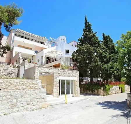 Διαμέρισμα Castle Stambuk