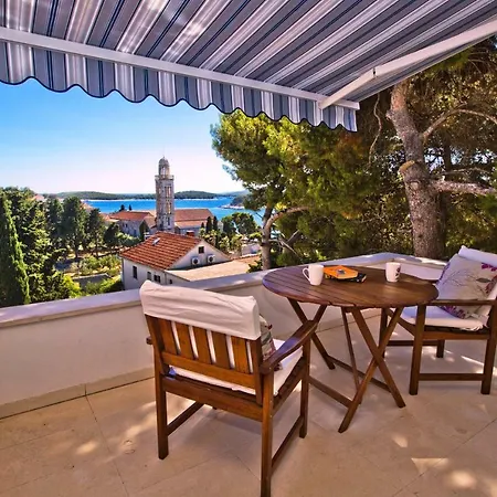 Castle Stambuk Διαμέρισμα *