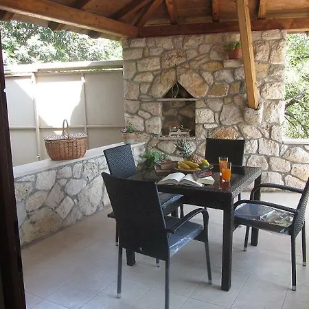 Διαμέρισμα Castle Stambuk