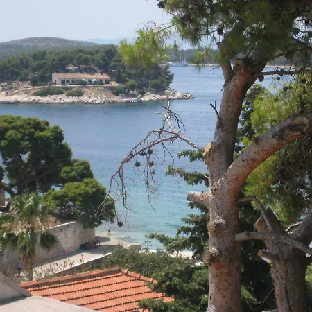 Castle Stambuk Διαμέρισμα