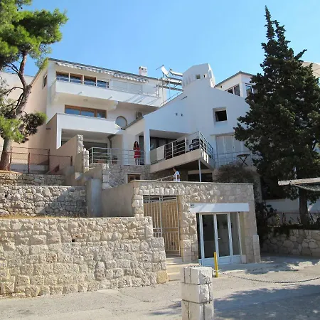 Castle Stambuk Διαμέρισμα Χβαρ