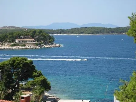 Castle Stambuk Διαμέρισμα Χβαρ