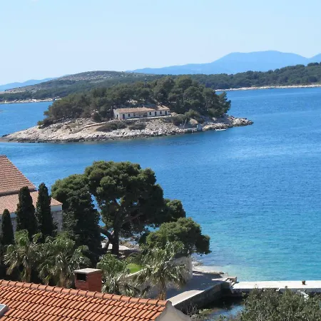 Castle Stambuk Διαμέρισμα *