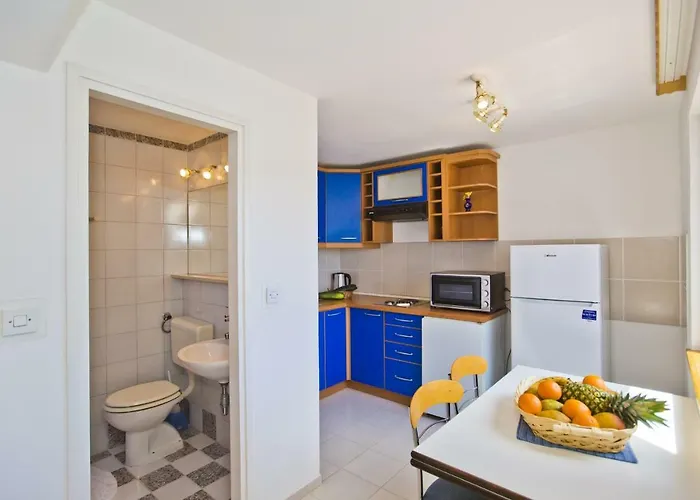 Castle Stambuk Apartman
