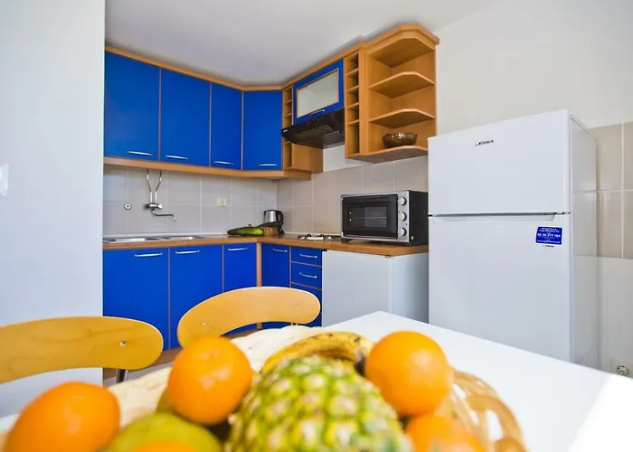 Castle Stambuk Apartman Hvar Town