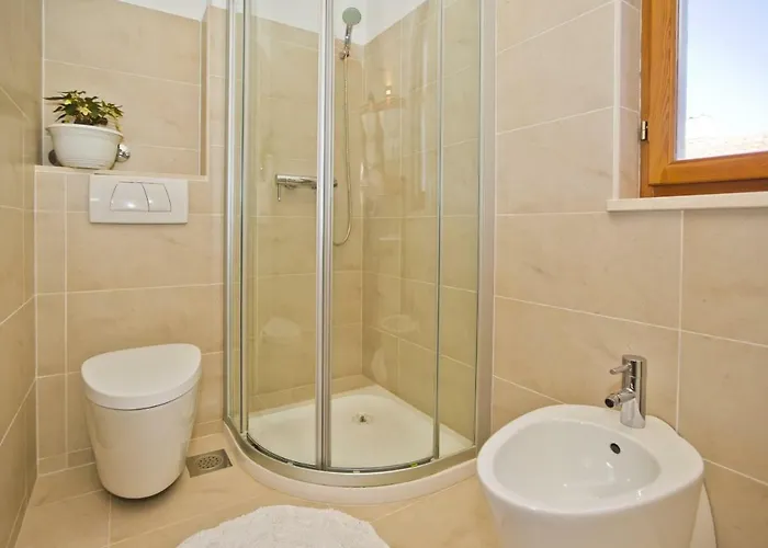 Castle Stambuk Apartman Hvar Town