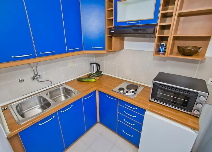 Apartman Castle Stambuk Hvar Town