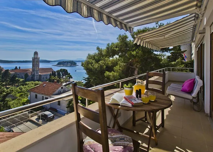 Apartman Castle Stambuk *