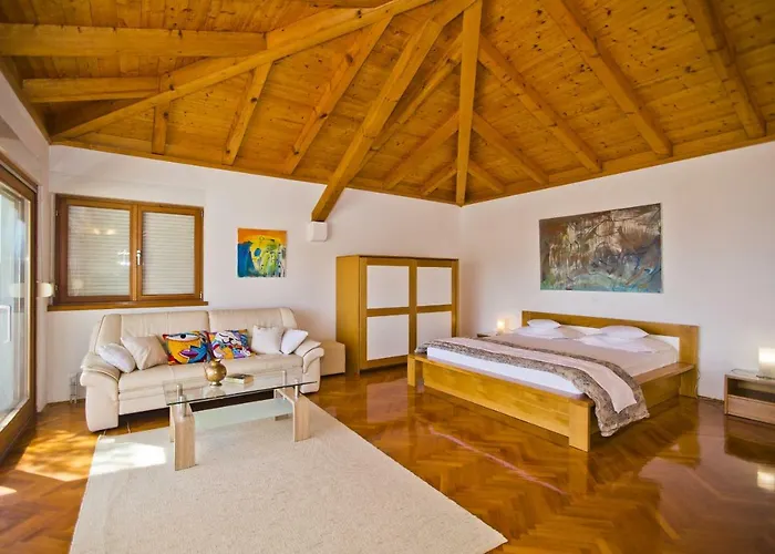 Apartman Castle Stambuk *