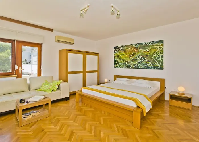 Apartman Castle Stambuk Hvar Town