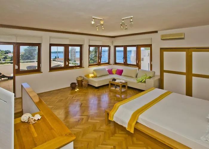 Apartman Castle Stambuk Hvar Town
