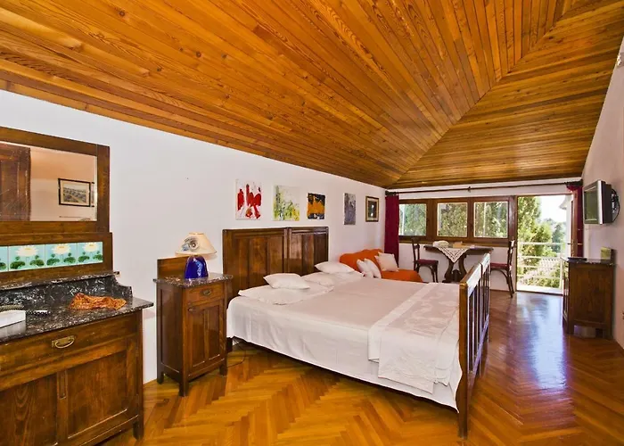 Apartman Castle Stambuk *