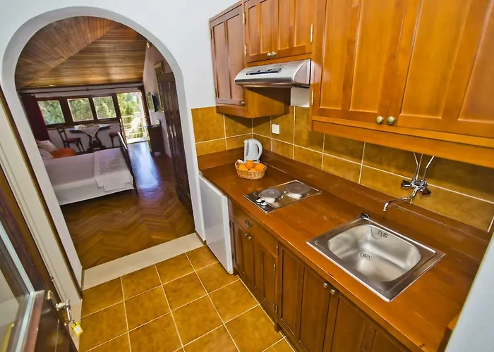 Apartman Castle Stambuk *