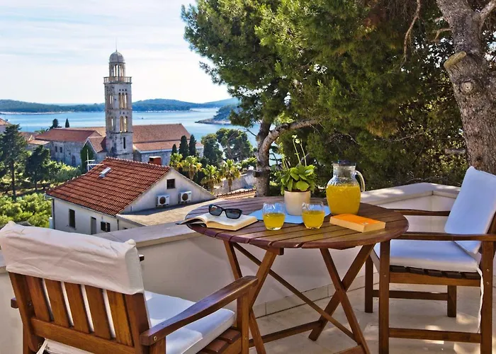 Castle Stambuk Apartman *