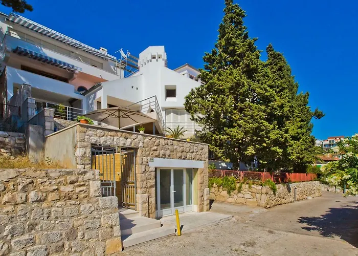 Castle Stambuk Hvar Town