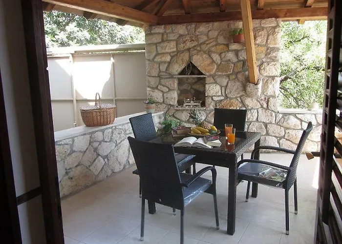 Apartman Castle Stambuk