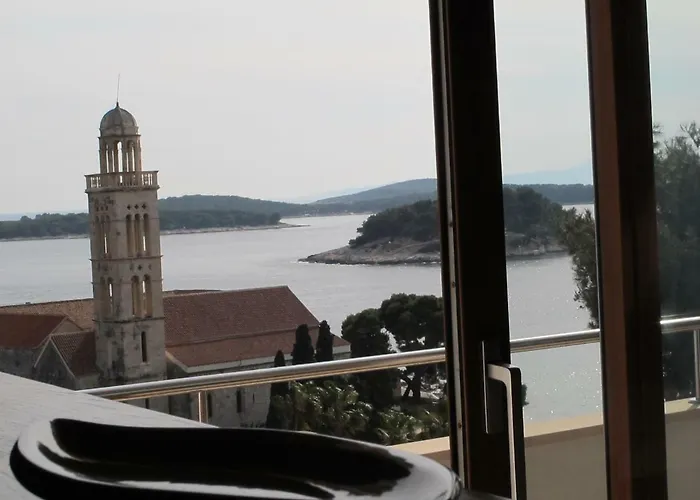 Apartman Castle Stambuk