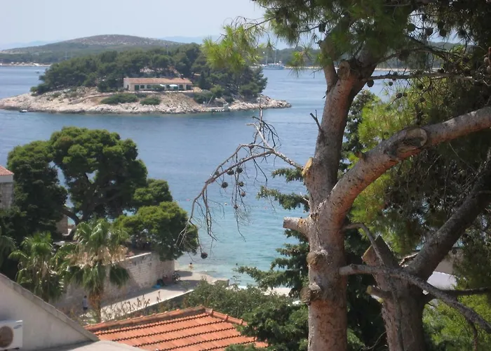 Castle Stambuk Apartman