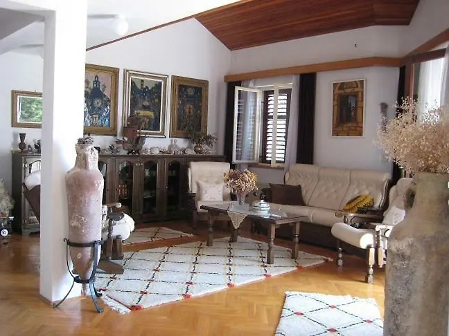 Castle Stambuk Apartman