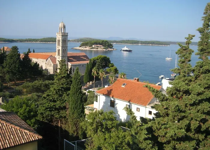 Apartman Castle Stambuk *
