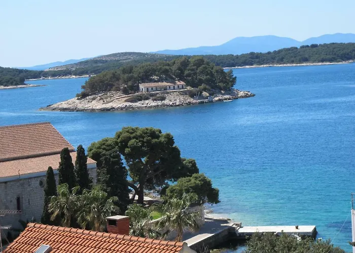 Castle Stambuk Apartman *