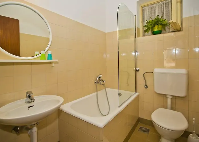 Castle Stambuk Apartman *