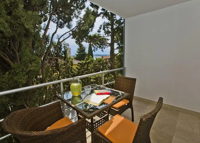 Apartman Castle Stambuk Hvar Town