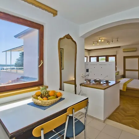 Castle Stambuk Apartman *