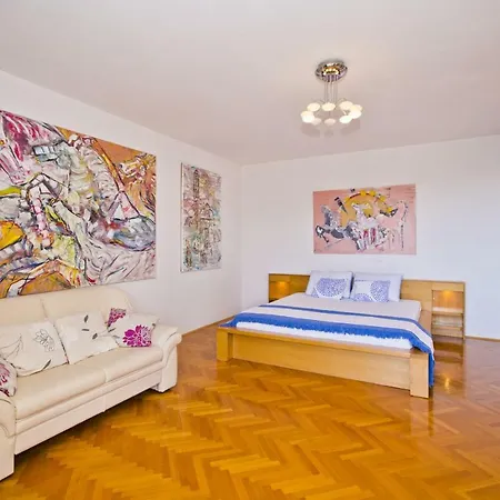 Apartman Castle Stambuk Hvar Town