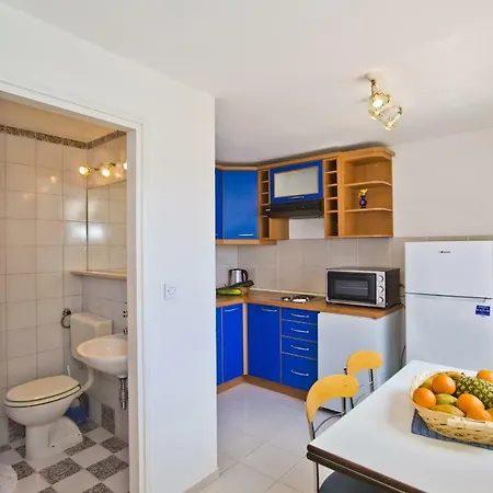 Castle Stambuk Apartman