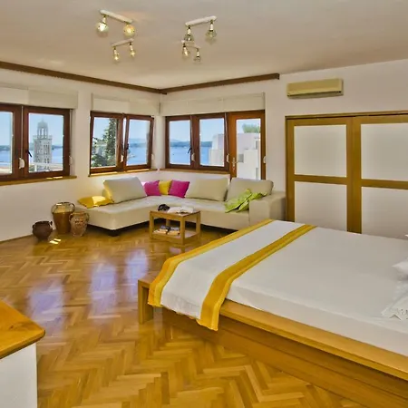 Castle Stambuk Apartment Hvar Town