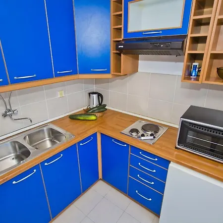 Apartman Castle Stambuk Hvar Town