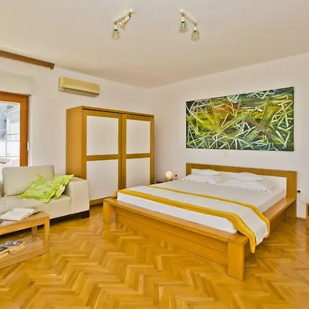 Apartman Castle Stambuk Hvar Town