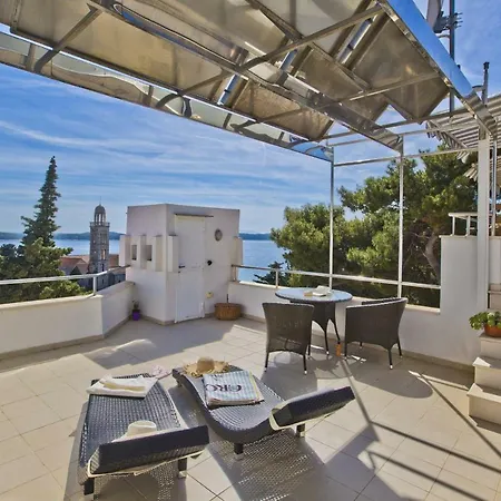 Apartman Castle Stambuk *