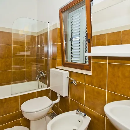 Apartman Castle Stambuk *