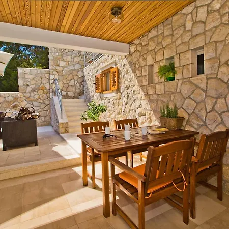 Castle Stambuk Daire Hvar Town