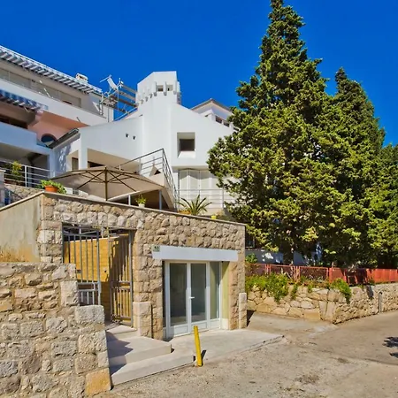 Castle Stambuk Hvar Town