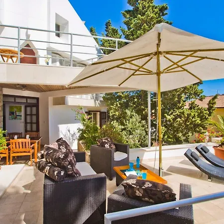 Daire Castle Stambuk Hvar Town