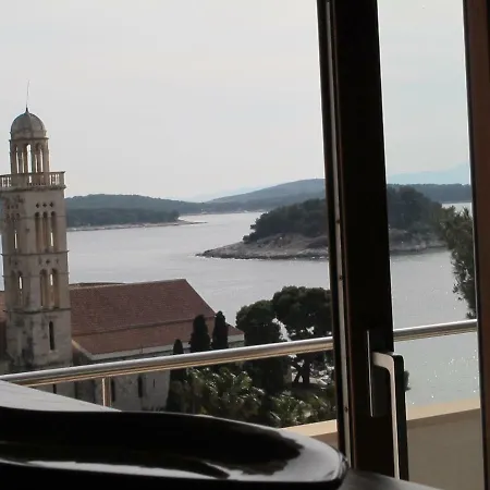 Apartman Castle Stambuk