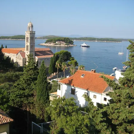 Apartman Castle Stambuk *