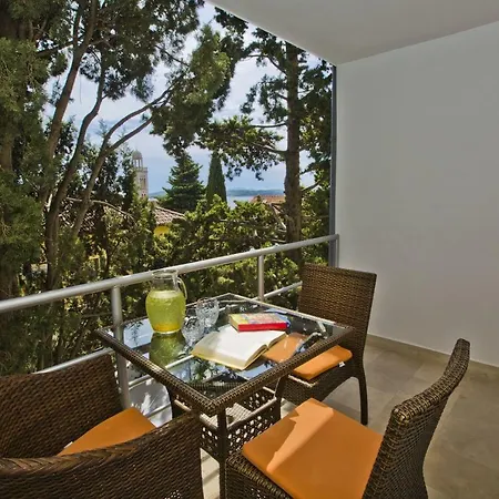 Daire Castle Stambuk Hvar Town