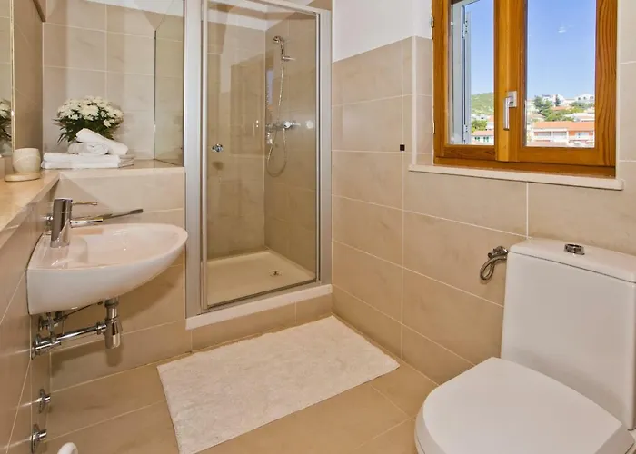 Castle Stambuk Appartement Hvar Town