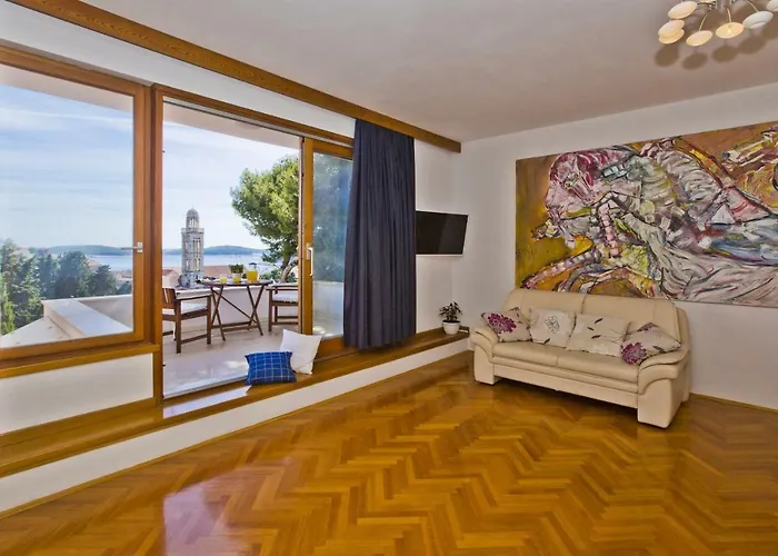 Castle Stambuk Appartement