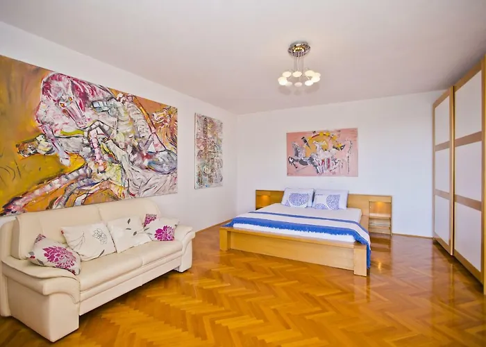 Appartement Castle Stambuk Hvar Town