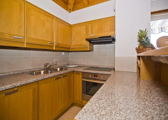 Castle Stambuk Appartement Hvar Town
