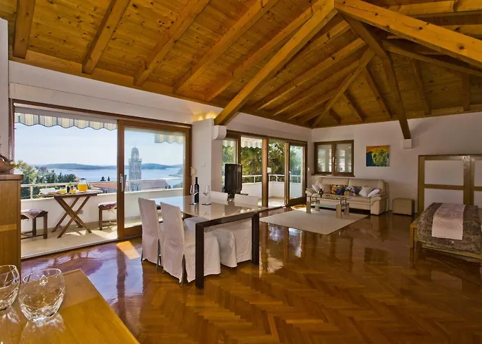 Appartement Castle Stambuk