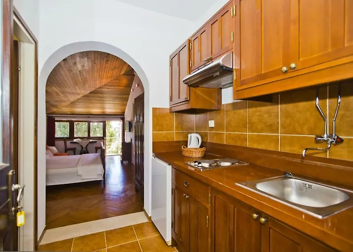 Castle Stambuk Appartement Hvar Town