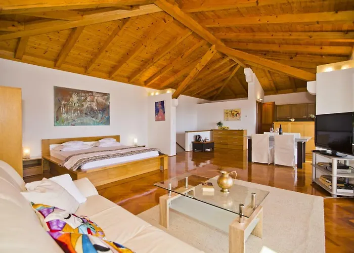 Appartement Castle Stambuk *